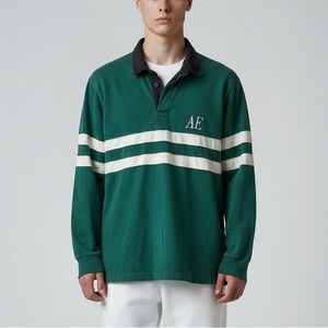 americna eagle rugby